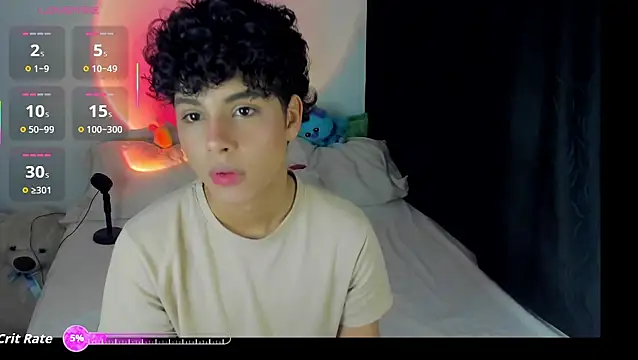 dani angels   online show from September 12, 9:04 pm