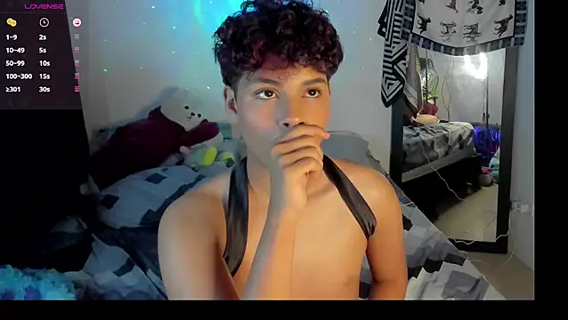 dani angels   online show from March 17, 6:29 am