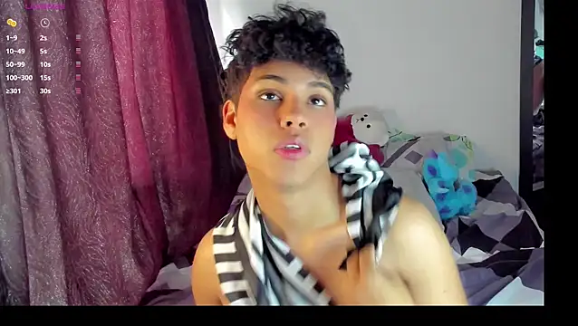 dani angels   online show from February 17, 7:53 pm