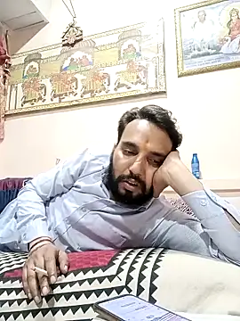 Rajasthani-boy online show from March 1, 2:34 pm