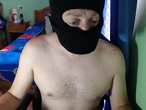 superfollador online show from December 1, 9:51 pm