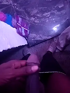 mario0212 online show from October 12, 1:10 am