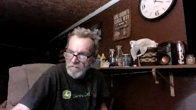 Aldick68 online show from April 20, 9:12 am