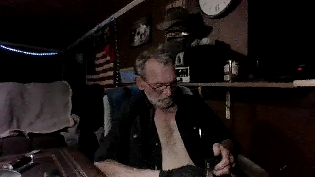 Aldick68 online show from April 11, 9:13 am