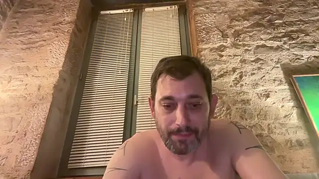 CoquinHotBdsm online show from January 10, 4:01 am