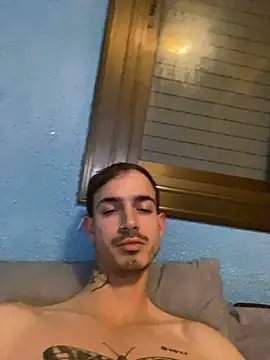 Boboloco2 online show from January 12, 1:11 am