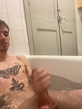 Boboloco2 online show from January 23, 1:19 am