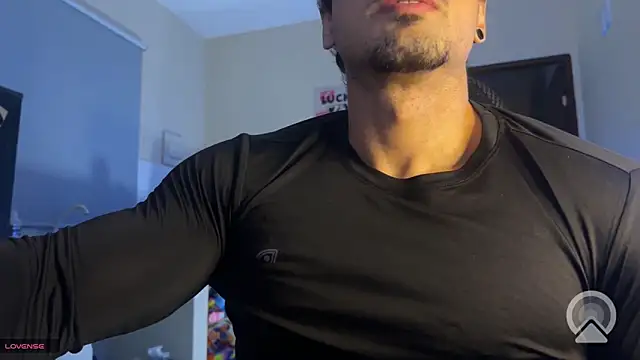 Lucasfit24 online show from May 8, 4:13 am