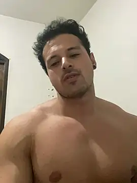 Lucasfit24 online show from January 24, 1:03 am