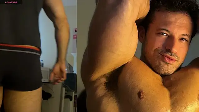 Lucasfit24 online show from April 26, 3:09 pm