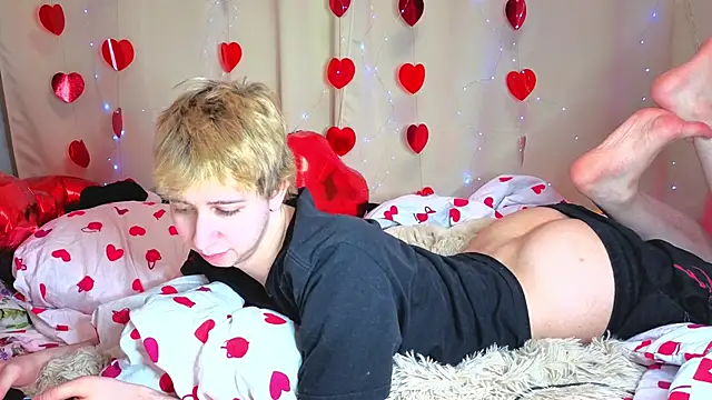 Timothy Fox online show from February 10, 12:26 am