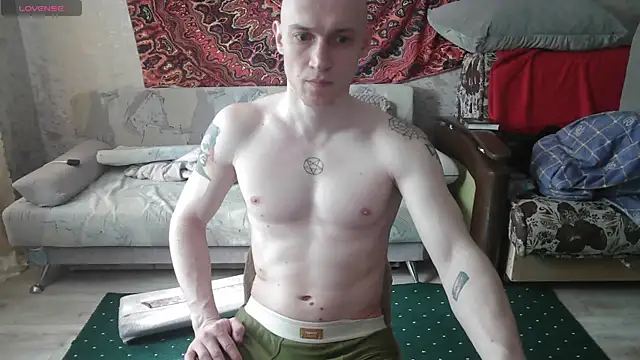 johnny positive online show from May 14, 5:16 am