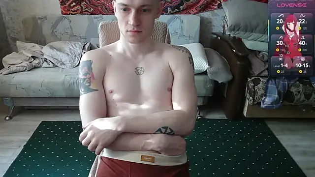 johnny positive online show from May 29, 3:49 am
