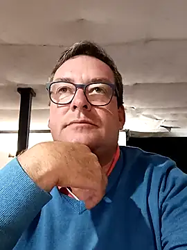 MountJohnXL online show from February 9, 12:40 am