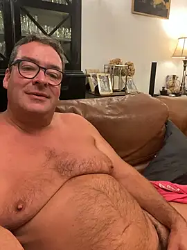 MountJohnXL online show from June 13, 11:46 pm