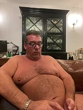 MountJohnXL online show from June 10, 12:45 am