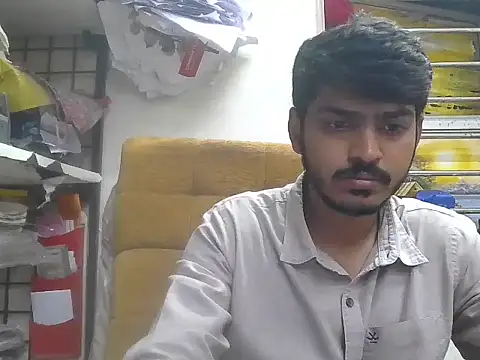 cute modell online show from February 26, 12:39 pm