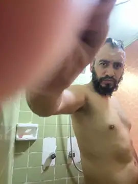 leonardohot1987 online show from March 3, 4:34 am