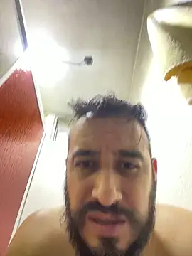 leonardohot1987 online show from January 20, 2:32 am