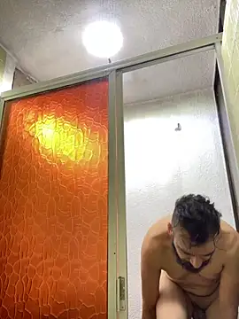 leonardohot1987 online show from February 8, 9:04 pm