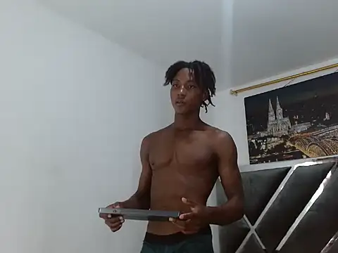 arnua blak online show from January 15, 2:17 am