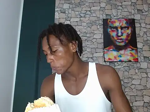 arnua blak online show from March 10, 11:06 pm