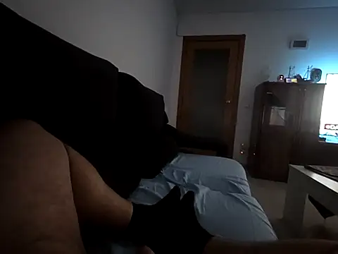 ximo0069 online show from September 14, 1:18 am