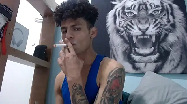 dany hardy online show from February 4, 4:16 am