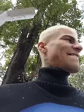 dany hardy online show from October 2, 7:51 pm