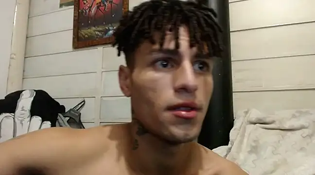 dany hardy online show from January 23, 12:19 pm