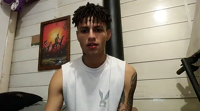 dany hardy online show from January 24, 6:57 am