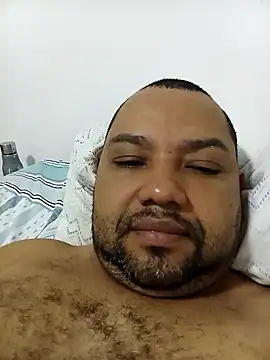 Marcio2235 online show from November 25, 4:58 am