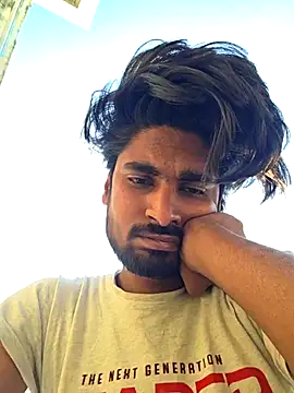 lusty male69 online show from February 15, 6:41 am