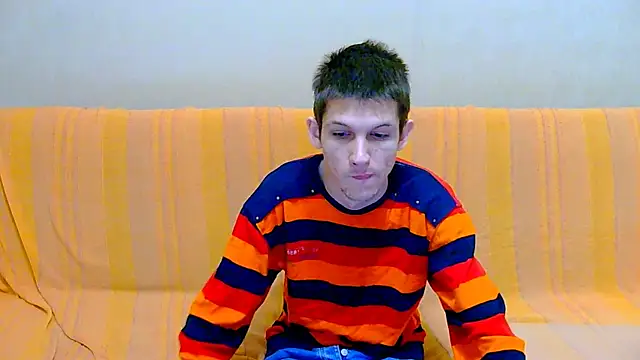 Lester Broo online show from February 15, 8:45 am