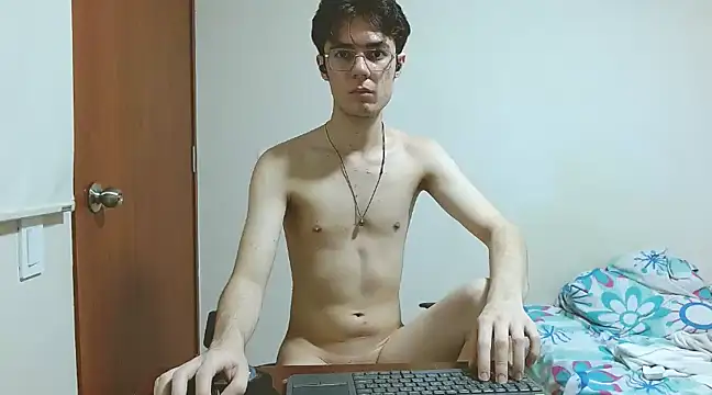 BlakeShatterr online show from January 19, 3:08 am