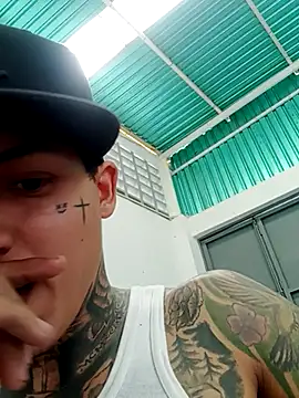 Briangalleta online show from September 23, 6:40 pm