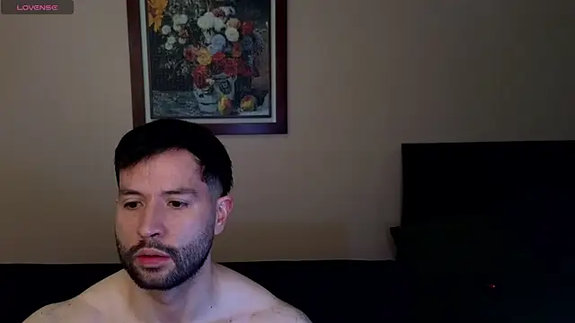 hairyncuteass online show from April 17, 2:42 pm