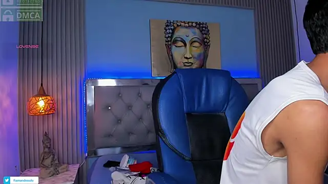 Snapshot of HarolddXL chatting on October 9, 1:49 pm HarolddXL online show from October 9, 1:49 pm