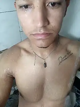 Daniel sex07 online show from February 6, 2:30 am