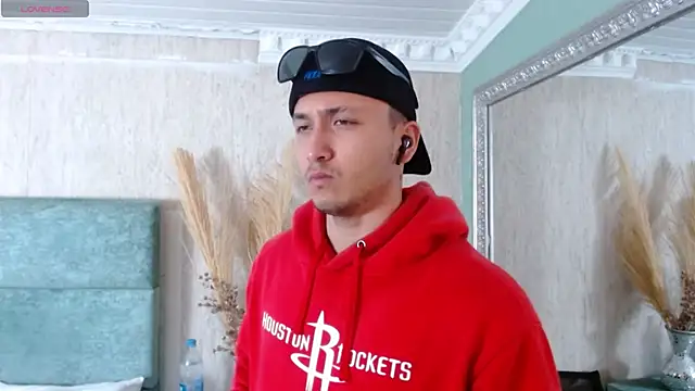 BrandonColee online show from February 28, 12:20 pm