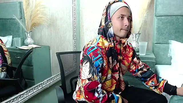 BrandonColee online show from February 2, 12:57 pm