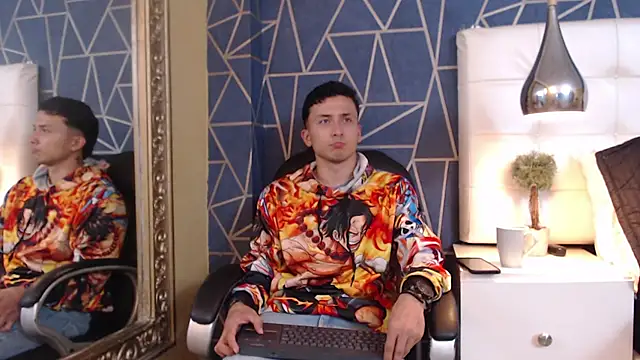 BrandonColee online show from January 22, 12:27 pm