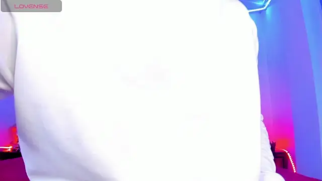 Ethan Boyy online show from March 27, 9:16 pm