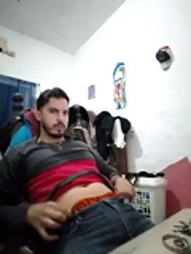 alejo5288 online show from November 13, 12:59 am