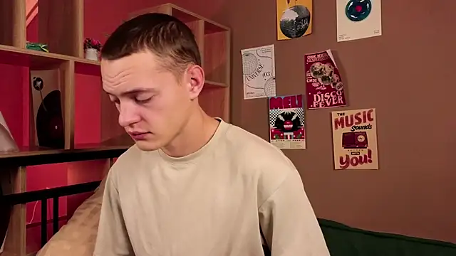 Oliver Sunshine online show from January 28, 2:21 pm