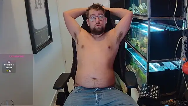 justinitt online show from January 14, 7:48 am