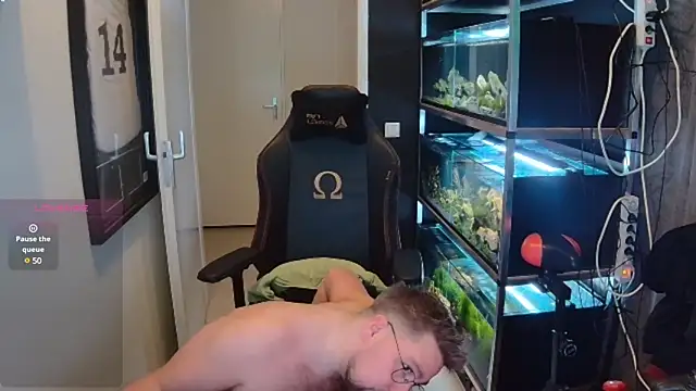 justinitt online show from January 18, 6:32 pm