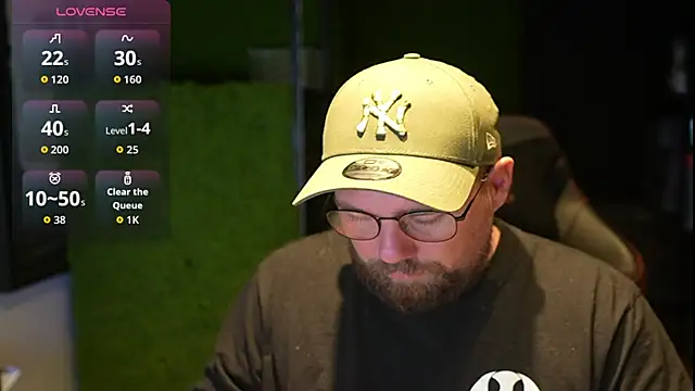 justinitt online show from October 7, 9:24 am