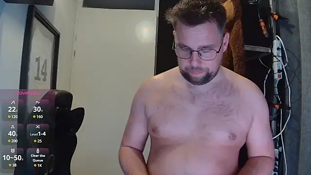 justinitt online show from February 10, 10:30 pm