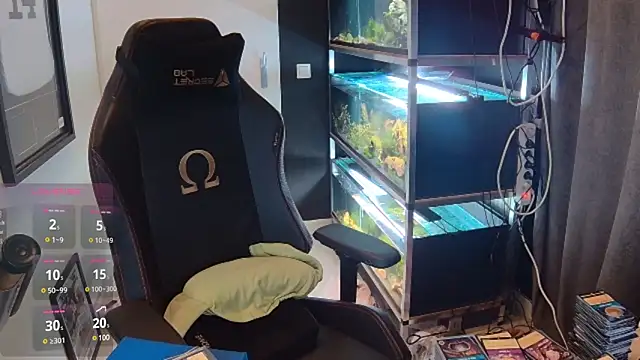 justinitt online show from February 10, 11:15 am